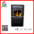 Factory supply directly fireplace wood frame WM209